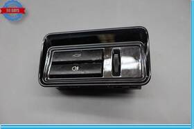 Aw9311654aa Jaguar 10-19 Xjl Xj X351 Dash Trunk Release Fog Light Dimmer Control Switch Oem