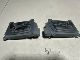 Aw9314b566mb Jaguar 10-19 X351 Xjl Xj Front Rh Lh Side Seat Control Switch Oem