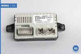 Aw9314b663ad Jaguar 10-18 Xj Xjl Xjr X351 Rear Seat Heating Cooling Control Module Unit Oem