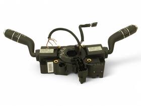 C2z5019 Jaguar 08 - 10 Xk Xkr X150 Wiper Arm Turn Signal Headlight Column Switch Oem