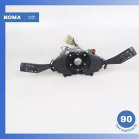 Dac10517 Jaguar 92-96 Xjs Series 3 Switch Mounting Carrier With Turn Signal Wiper Stalk Oem