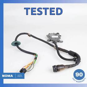 Dac11164 Jaguar 94-97 Xjs Xj6 Xj12 Auto Transmission Neutral Safety Rotary Switch Oem
