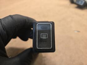 Dac1355 Jaguar Xj6 Xjs Rear Heated Window Defrost Switch