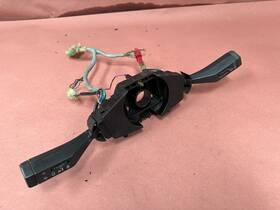 Dac6317 Jaguar Xjs Turn Signal Wiper Steering Column Switches Oem 139k Miles