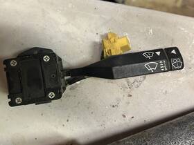Dbc2280 Jaguar 1988 89 Xj6 Xj-6 Wiper Washer Switch Dbc 2280