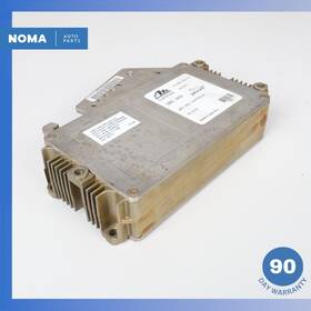 Dbc5422 Jaguar 1992 Xj40 Xj6 Abs Anti-lock Skid Control Module Unit Oem