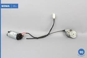 Emc3-2700t Jaguar 98-03 Xj8 Vdp X308 Front Right Passenger Side Seat Adjustment Motor Oem