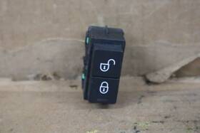 Ew93-14017-bc Jaguar 2016 2017 2018 2019 Xj Driver Door Lock Switch Oem Ew9314017bc