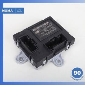 Ex5314d618ad Jaguar Ex5314d617ad 2015 X152 F-type Right Side Door Control Module Oem