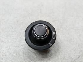 Fw936465bb Jaguar 2015 - 2019 Xf-s Oem Steering Column Tilt Adjuster Regulator Switch
