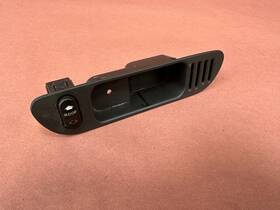 Gja7842bdleg Jaguar Xk8 Xkr Roof Power Control Switch Oem 88k Miles