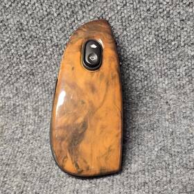 Gnc1324be Jaguar 98-03 Xj8 Front Passenger Right Window Switch Wood Look Oem