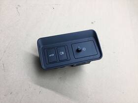Gx5311654ab Jaguar F-type 2017 Trunk Lid Fog Light Lamp Dimmer Switch Button 14-20 O