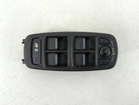 Gx73-14540-ac Jaguar 2016-2019 Xf Driver Left Door Master Power Window Switch Z2i2v