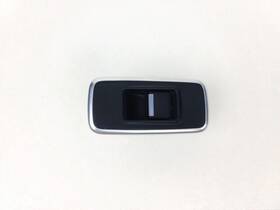 Gx73-14717 Jaguar 17-20 F-pace Rear Left Driver Lh Side Door Window Switch Control Oem