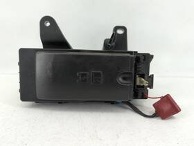 Gx73-14a076-aa Jaguar 2016-2019 Xf Fusebox Fuse Box Relay Module Vo8wg