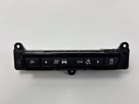 Gx73-14b790-ag Jaguar 2016 Xf Center Console Traction Control Button Switch Panel Oem