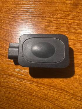 Gx73-14k147-aa Jaguar Oem 2017-2023 Models Trunk Lid Tail Gate Open Close Switch T4n1386