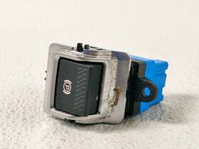 Gx73-2b623-ad Jaguar 16-21 Xf Xe F-pace Front Emergency Parking Brake Control Switch Oem