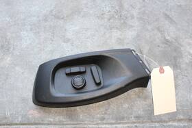 Gx73600b12 Jaguar 2017 Xe Sedan Driver Left Seat Control Switch X2486