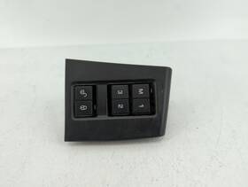 Hk83-237b91-b Jaguar 2018 F-pace Driver Left Door Master Power Window Switch Xib95