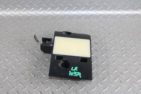 Jx8314f152ae Jaguar 18-20 F Pace Rear Driver Side Left Lh Blind Spot Radar Unit Sensor Oem Factory
