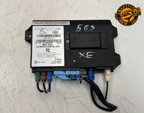 Dpla70718bz Jaguar / Land Rover 2016-2020 2015-2016 - Communication Telematics Control Module