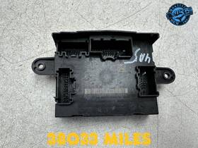 L8b214d618ag Jaguar / Land Rover 2021-2025 - Front Left Door Control Module Oem