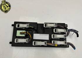 Gx7314f041ak Jaguar / Land Rover Lr110262 2016-2020 Bcm Body Control Module Oem