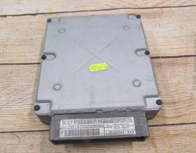 Ljb2500ae Jaguar 99 X100 Xk8 Body Control Processor Module Sports Bcm