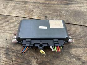 Lje2160ab Jaguar 97-06 Xk8 Xkr X100 Front Left Right Seat Memory Control Module Unit Oem