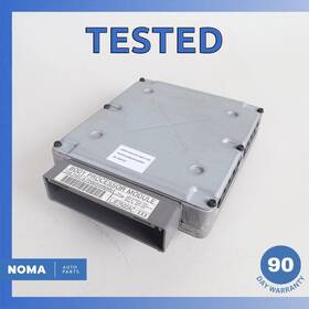 Lje2500ac Jaguar Lje2500ad 01-02 X100 Xkr Xk8 Bcm Body Control Processor Module Oem