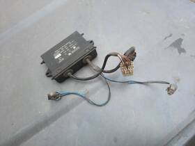 Lmd2240da Jaguar 1993-94 Xj6 Xj12 Vanden Plas Xj40 Headlight Head Light Control Module