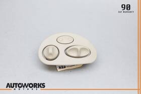 Lna6030bb Jaguar 98-03 Xjr Xj8 Vdp X308 Front Right Passenger Seat Control Switch Agd Oem