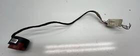 Jaguar Lna6507ba 95-06 X100 Xk8 Xkr Xj8 Steering Column Engine Motor Ignition Switch Oem