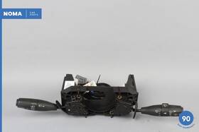 Lnc6455aa Jaguar 98-03 Xj8 X308 Switch Mounting Carrier With Turn Signal Wiper Stalk Oem