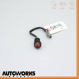 Lnc7625aa Jaguar 98-03 Xj8 Xjr Vdp X308 Sunlight Sunload Solar Sensor Oem
