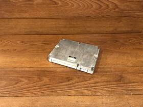 Lng1410bd Jaguar 2000-2003 Xj8 Dme Ecu Ecm Engine Control Module Computer Oem #2