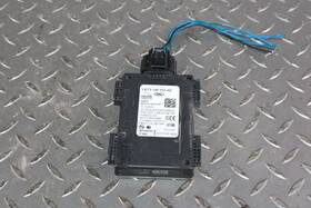 Lx7314f152af Jaguar 17-21 Xe Oem Factory Electronic Rear Blind Spot Warning Sensor Oe Wty