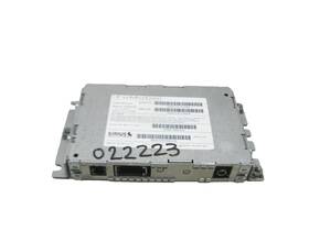 8w83-18c963-ad Jaguar #pmkf900844% 07-12 X150 Xk Xj Satellite Receiver Radio Module Unit 6w8319a028ad Oem