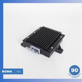 Cx23-14a375-ae Jaguar T43na 14-15 X152 F-type Xj Auxiliary Battery Converter Start / Stop Module Oem