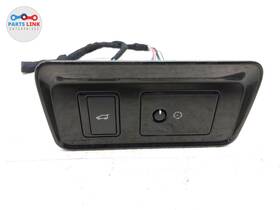 T4a8445 Jaguar 2017-22 F-pace Dash Trunk Button Open Release Opener Switch Dimmer X761