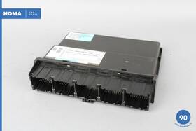 4x43-15k600-cd Jaguar T83sa 03-08 X-type X400 Bcm Body Control Processor Module Unit 4x4315k600cd Oem