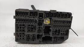 X400-j-b0x-x400 Jaguar 2002 X-type Fusebox Fuse Box Relay Module Bm6yu