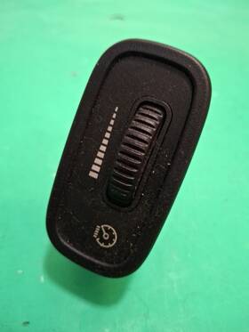 Xr8313740ab Jaguar 00 01 S-type Dash Light Dimmer Switch