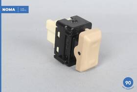 Xw4t14c723aa Jaguar 00-02 S-type X200 Front Right Passenger Side Seat Lumbar Switch Sdz Oem