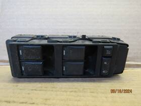00111 Jeep 10 11 12 2013 14 Compass Left Driver Side Window Master Control Switch Oem