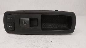 04602540af Jeep 2011 Liberty Passeneger Right Power Window Switch Z7y7y