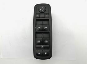 04602632af Jeep Oem 08-16 Liberty Left Driver Door Lock Master Power Window Mirror Switch