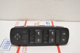 04602632ah Jeep 08 12 Liberty Power Window Master Switch Door Button Mm34#050